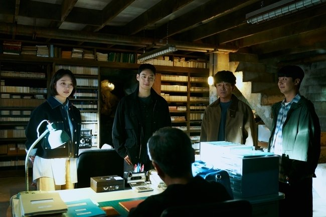 Jumlah dan Jadwal Lengkap Episode Taxi Driver 3