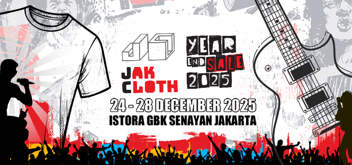 promo Year End Sale 2025