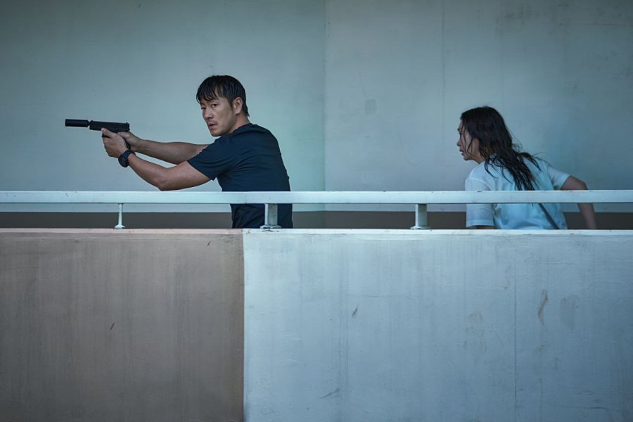 Penjelasan Ending The Great Flood