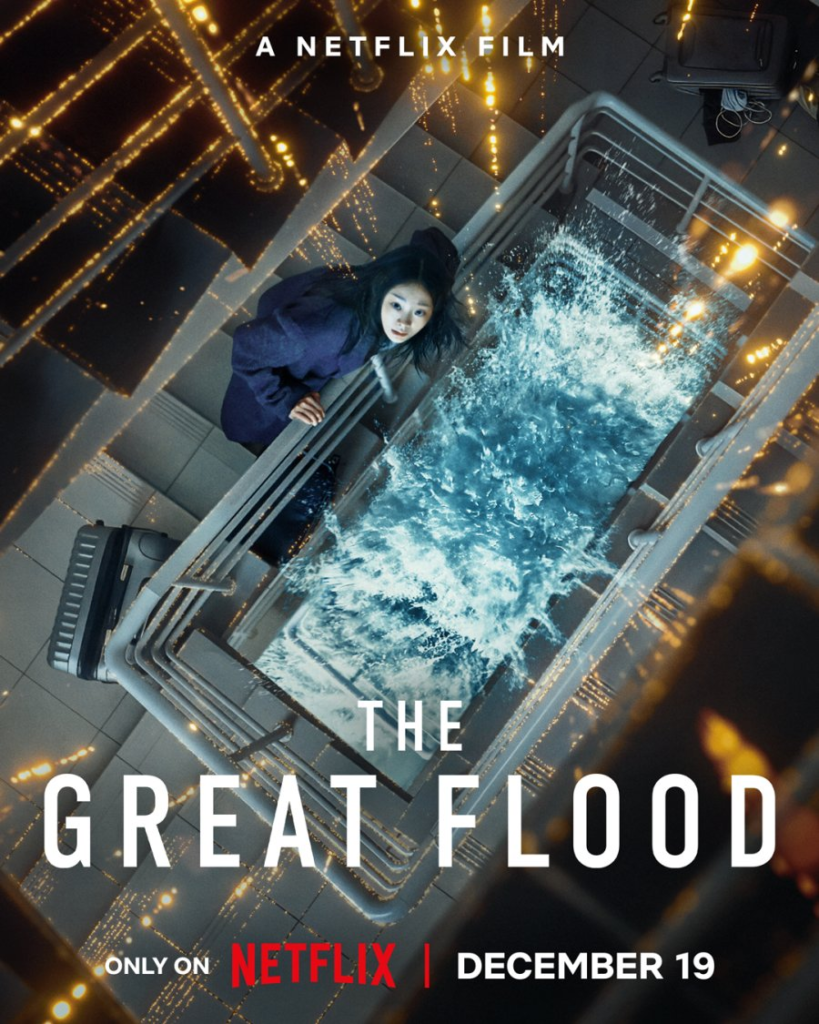 Sinopsis Film The Great Flood