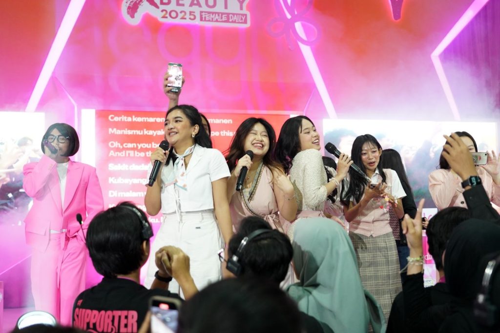Top 3 GB Next Gen Creator Resmi Diumumkan, Bondol JPG & Emil Maura Ikut Ramaikan Selebrasi!
