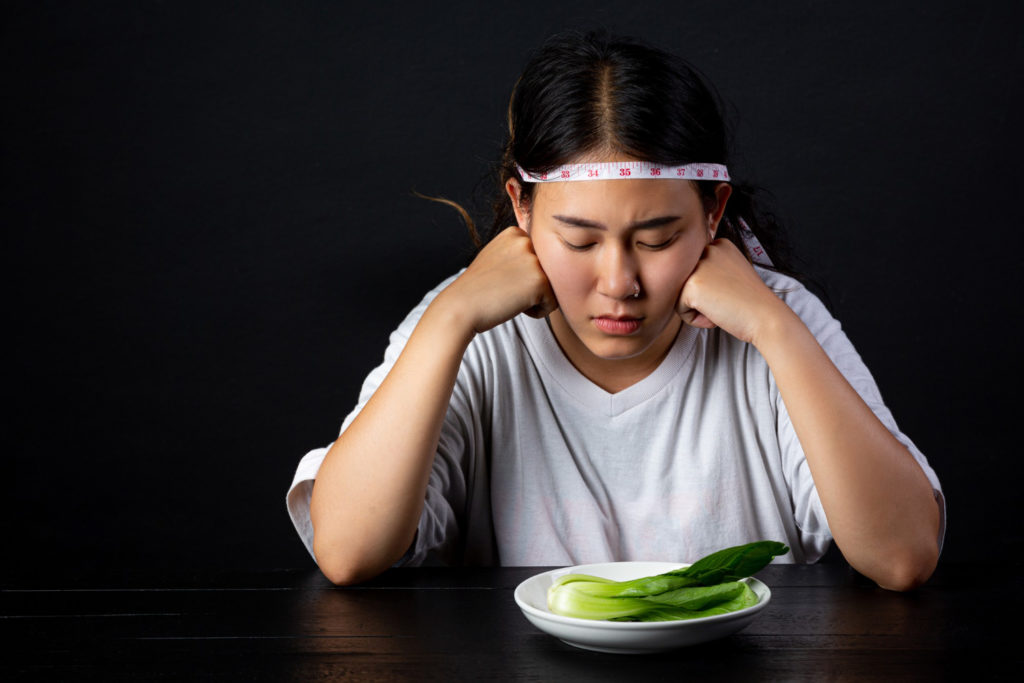 Penyebab Diet Sering Gagal yang Jarang Dibahas