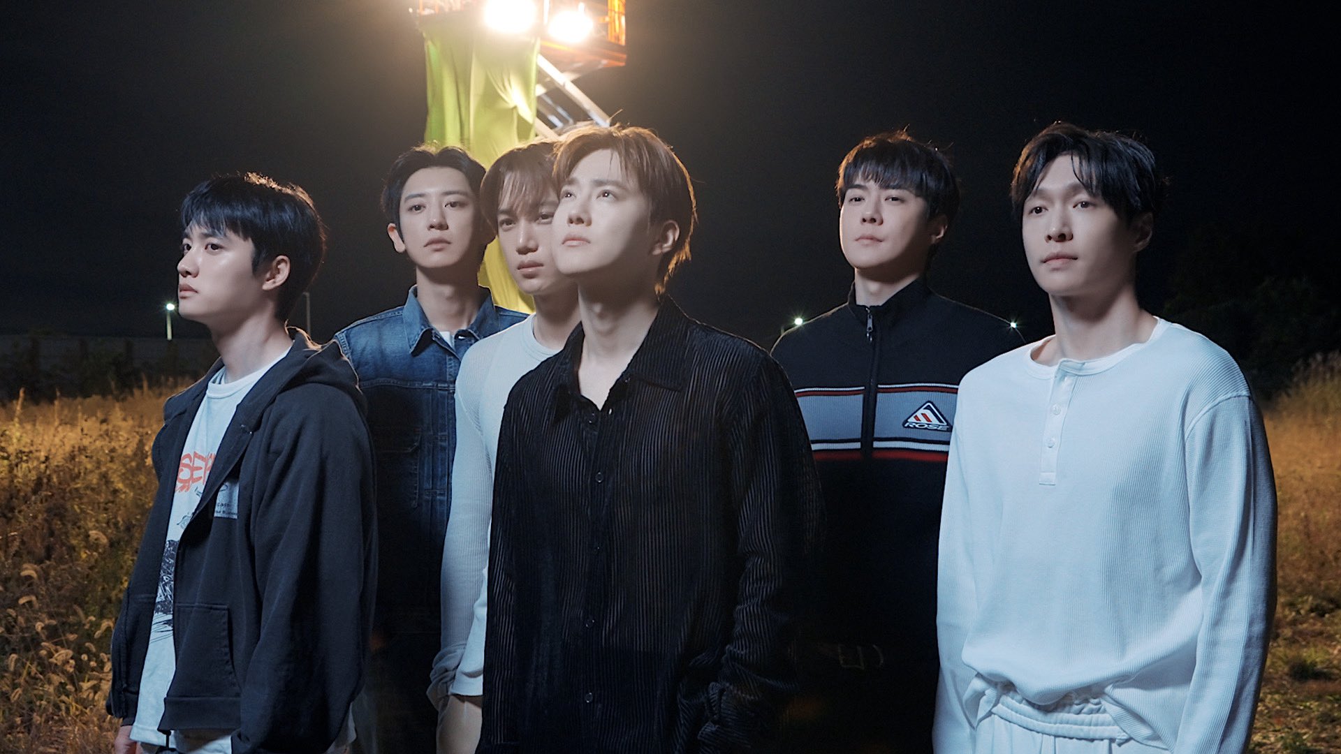 Grup K-Pop Besar yang Comebacknya Dinanti 2026