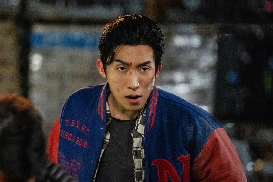 Drama Korea di Netflix 2026