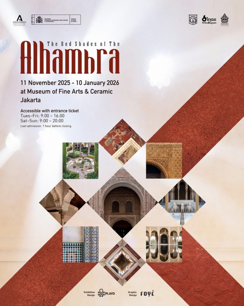 event bulan Januari 2026