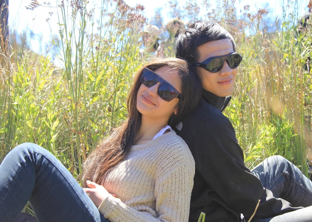 behind the scene Film 5 CM