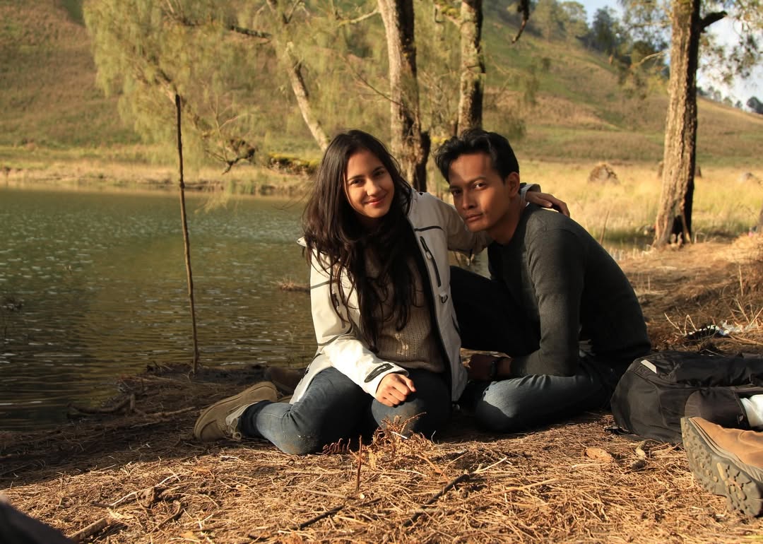 behind the scene Film 5 CM