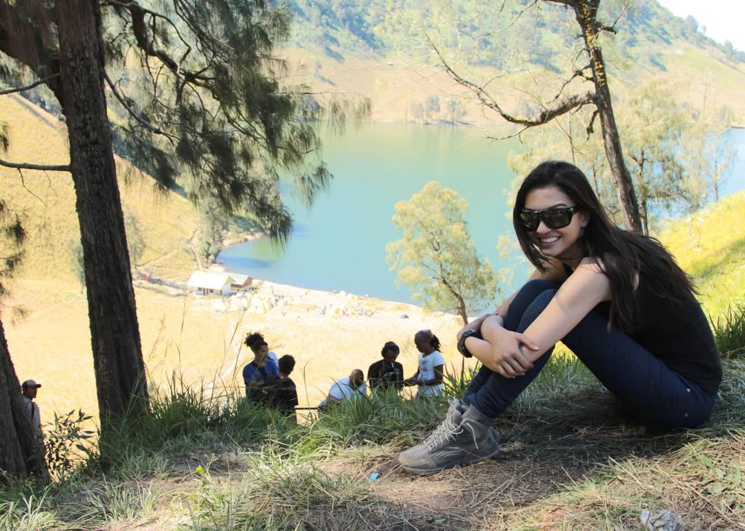 behind the scene Film 5 CM