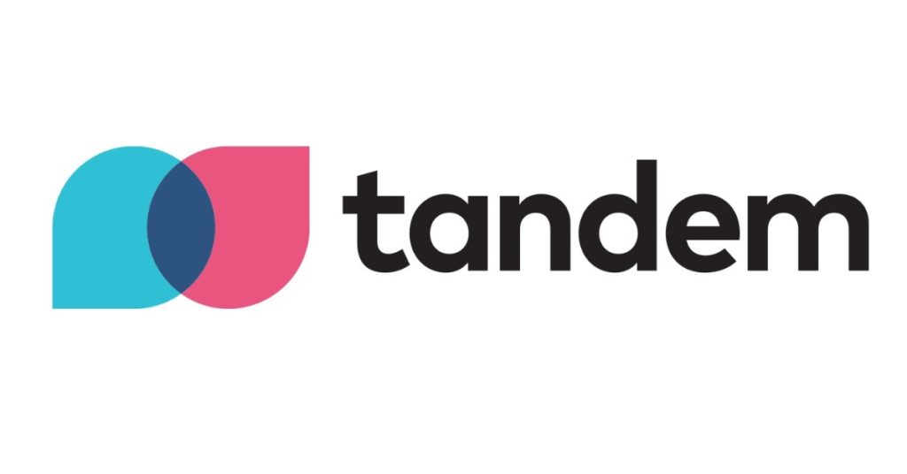 aplikasi mencari teman luar negeri tandem