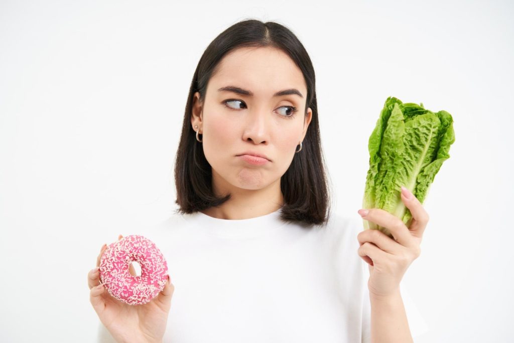 Kenapa Diet Sering Gagal? Ini Alasan Ilmiahnya yang Jarang Dibahas