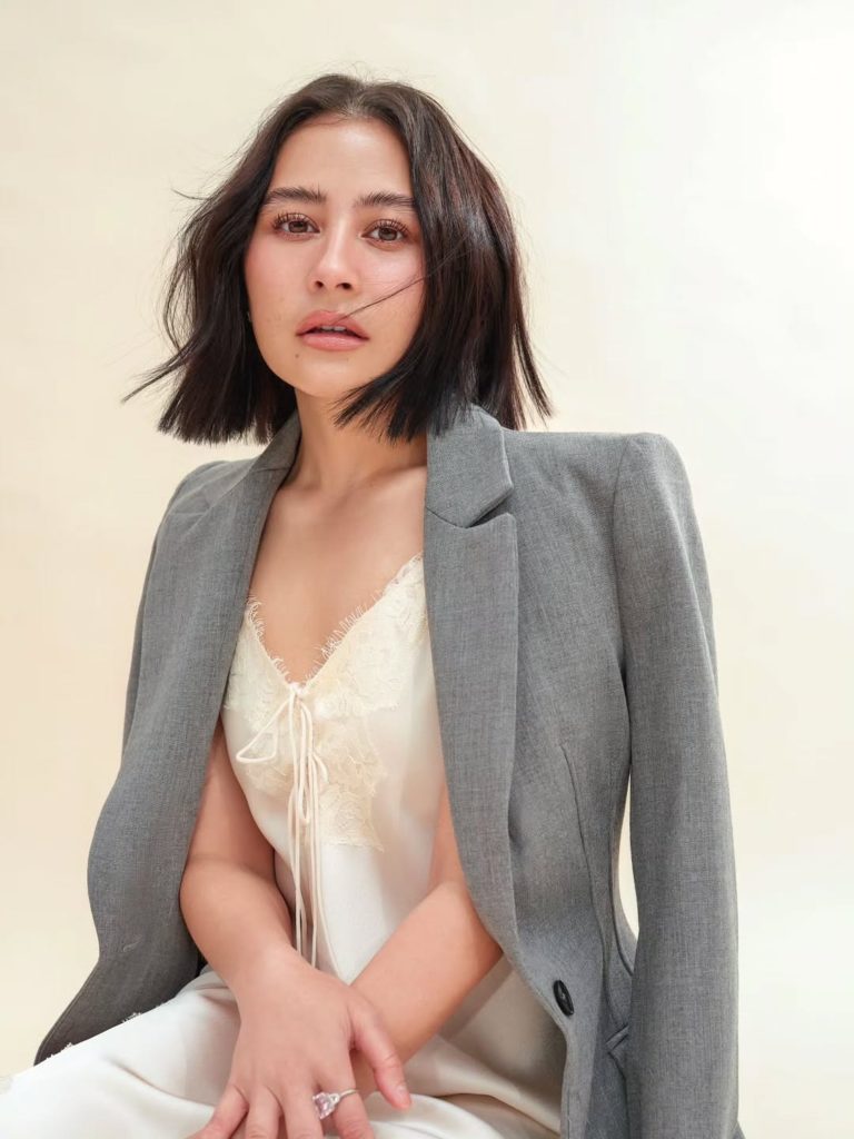 Menjadi Executive Producer (2019-2026)