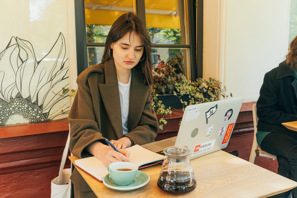 MBTI cocok jadi freelancer