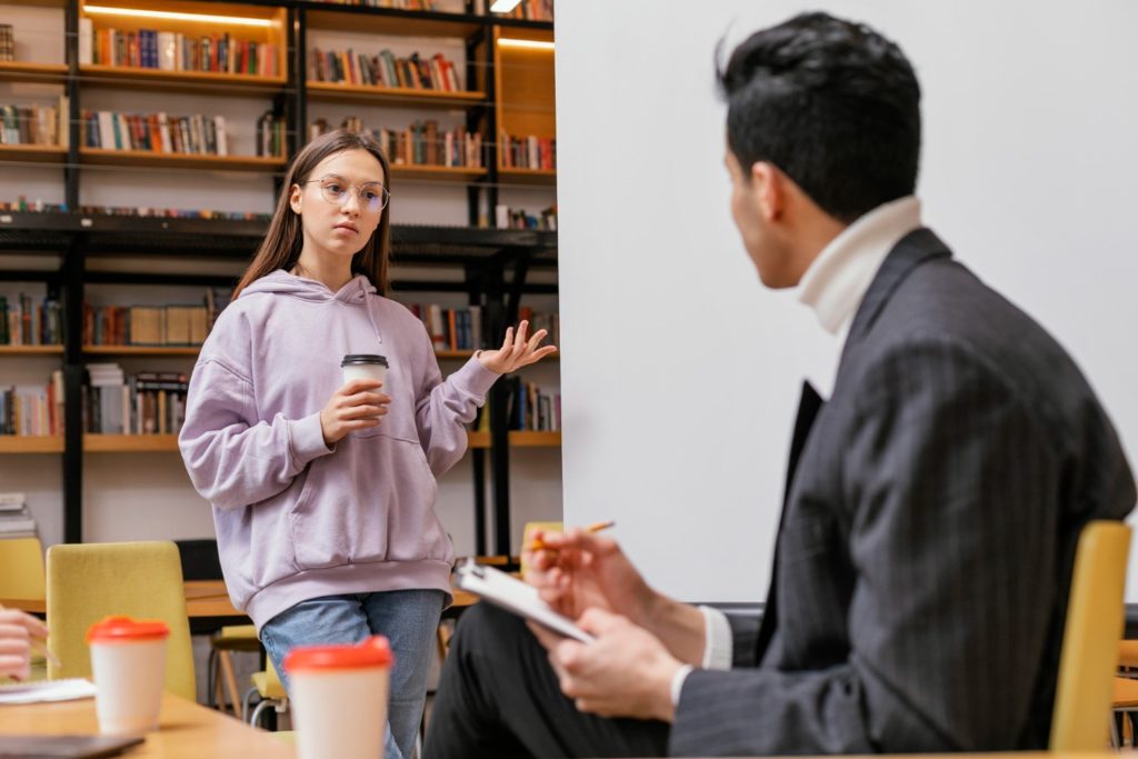 MBTI yang paling jujur ENTP