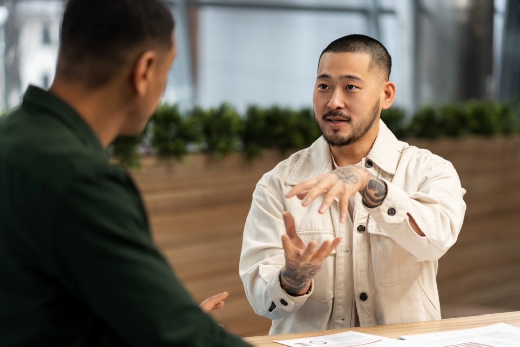 MBTI yang paling jujur ESTP