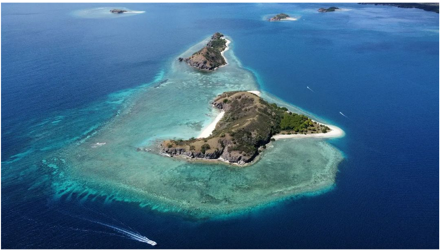 Wisata Alam Indonesia yang Wajib Masuk Bucket List 2026