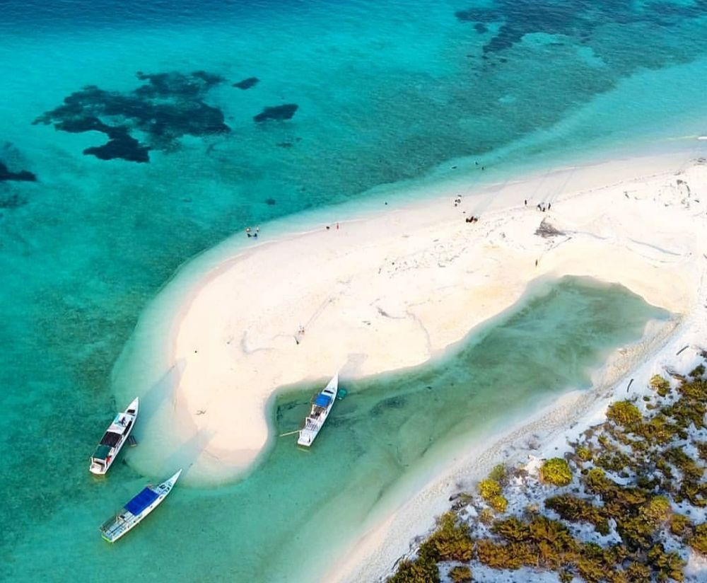 Wisata Alam Indonesia yang Wajib Masuk Bucket List 2026