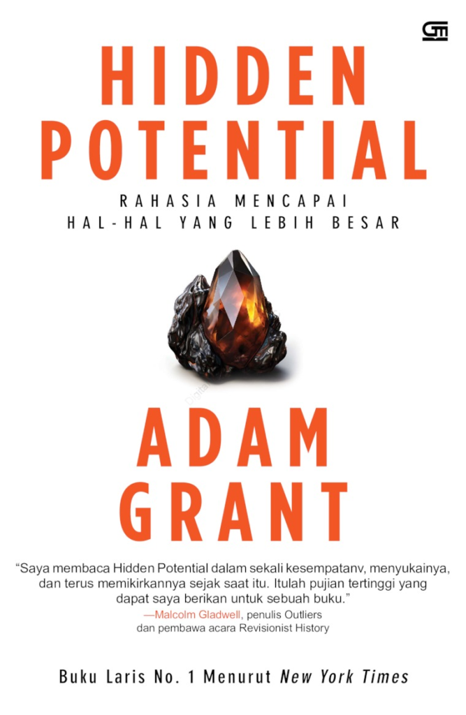 Buku self improvement terbaru 2026