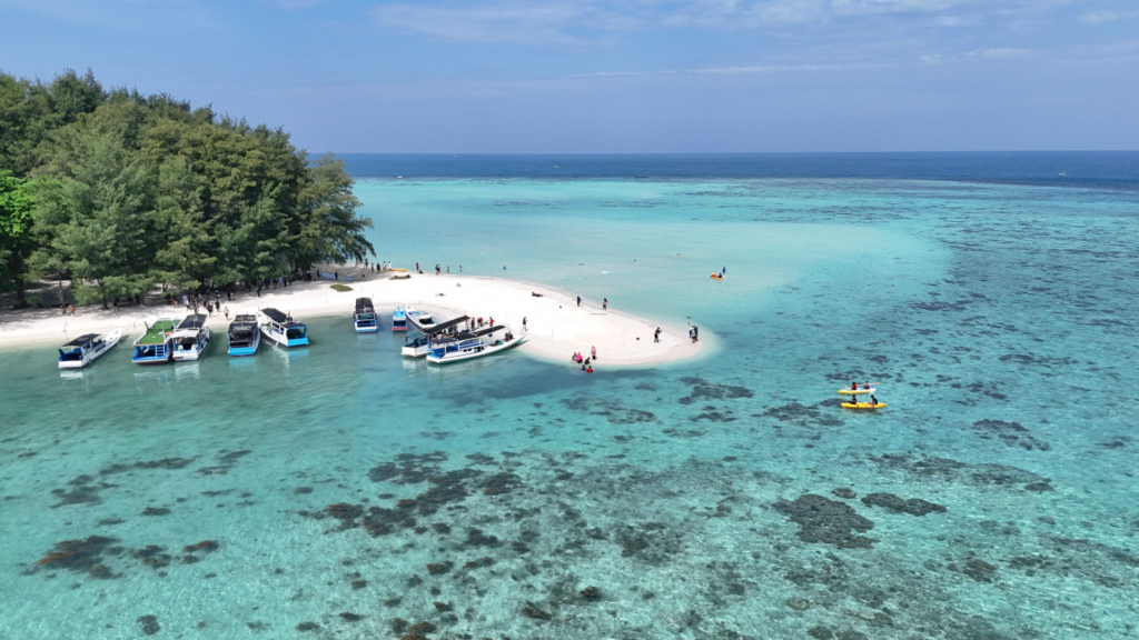Wisata Alam Indonesia yang Wajib Masuk Bucket List 2026