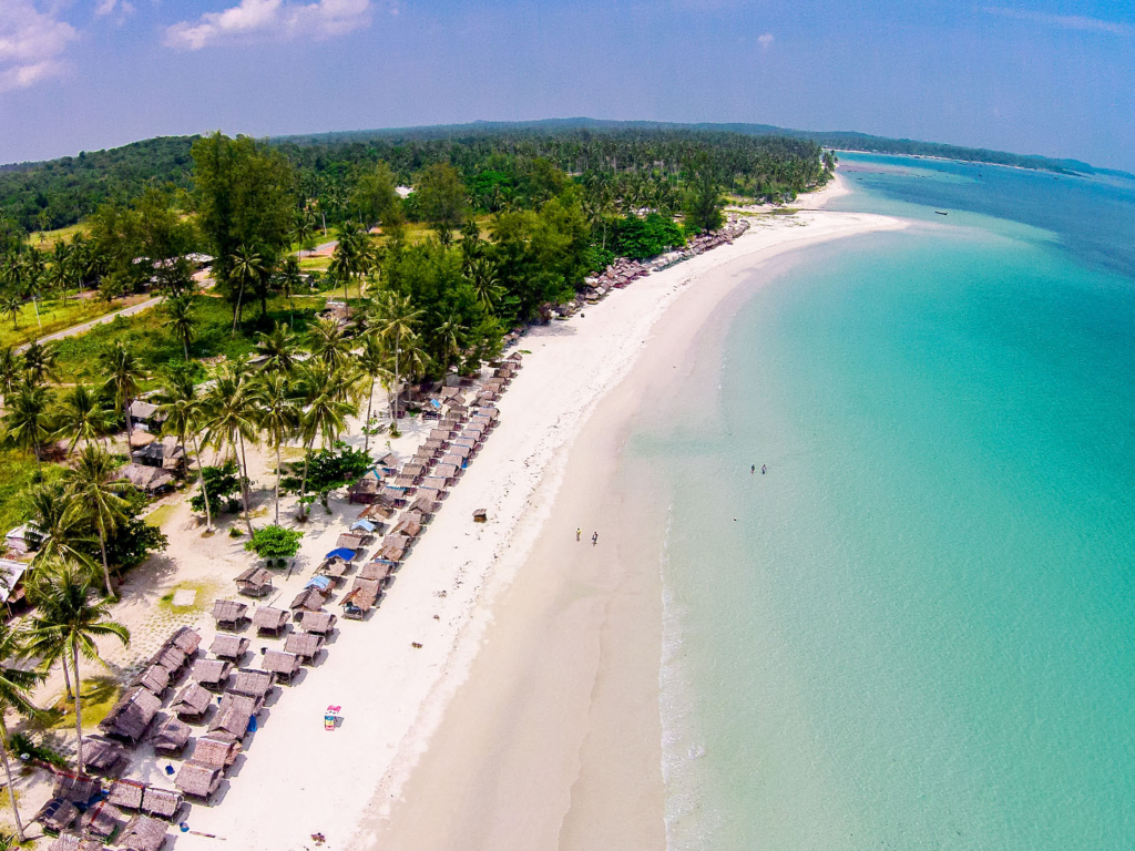 Wisata Alam Indonesia yang Wajib Masuk Bucket List 2026