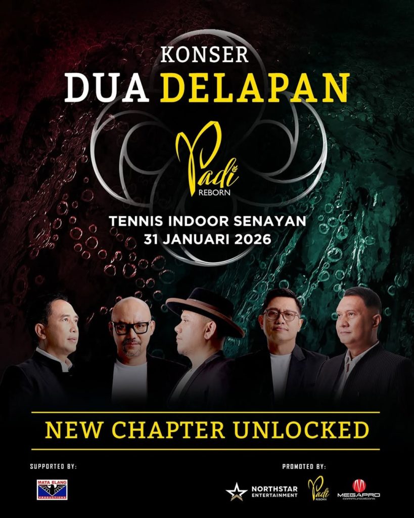 event Januari 2026