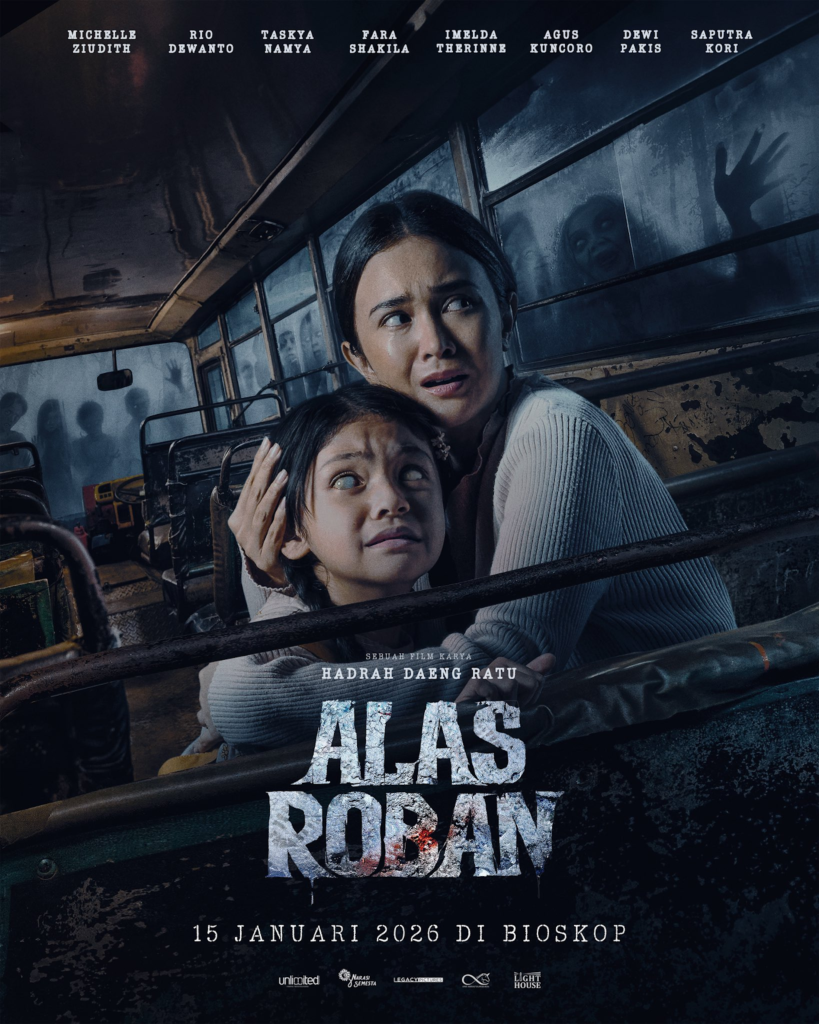 Alasan Film Alas Roban Wajib Ditonton 