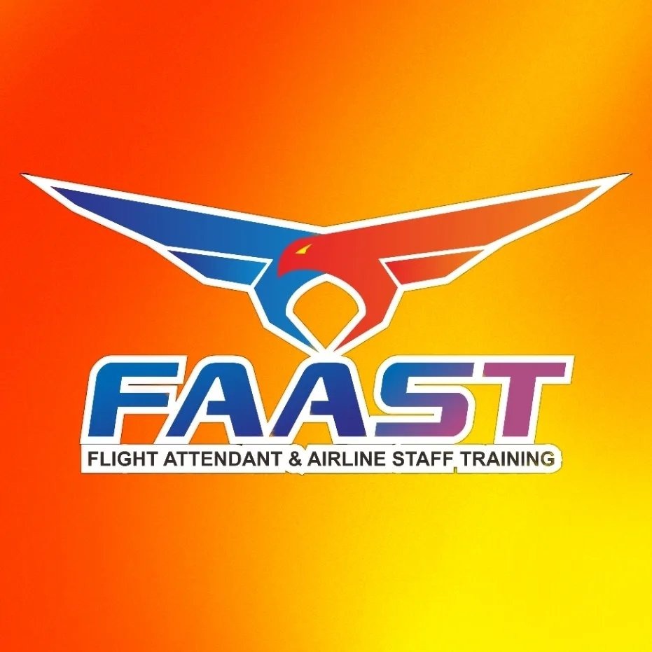 rekomendasi sekolah pramugari FAAST