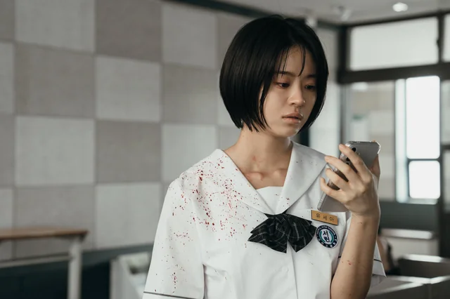 list drakor netflix 2026