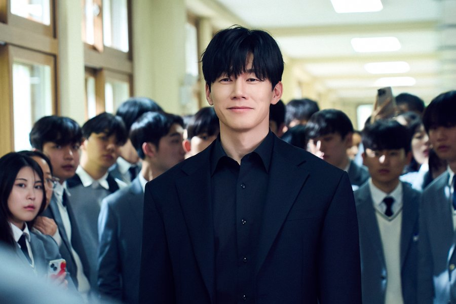 list drakor netflix 2026