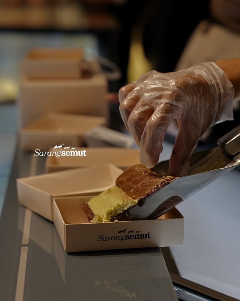 Kuliner Blok M Terbaru 2026 