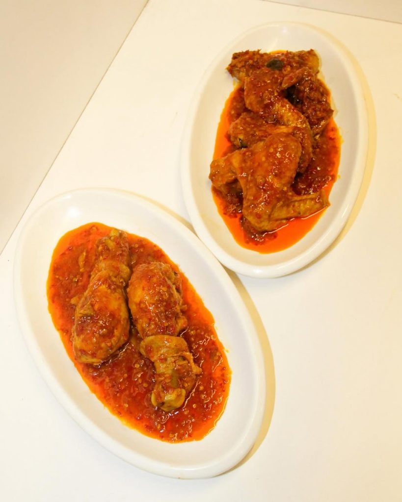 Kuliner Blok M Terbaru 2026 