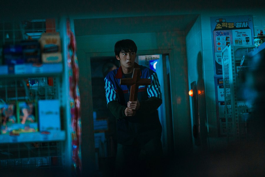 list drakor netflix 2026