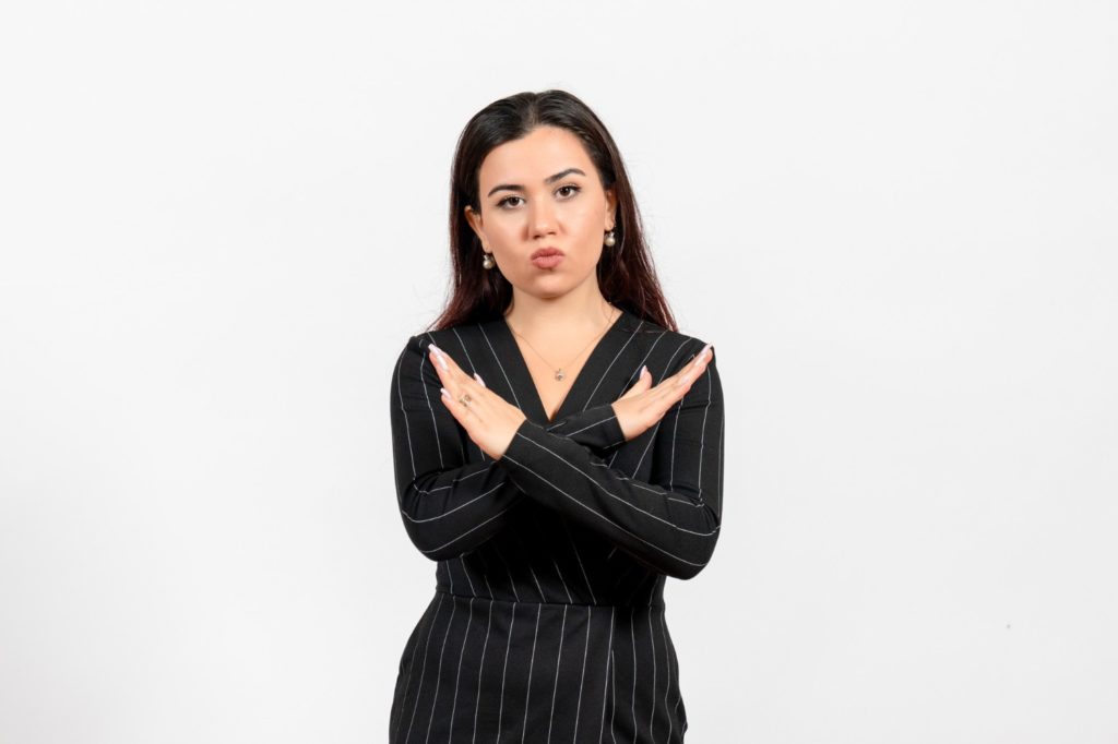 Kapan Kamu Perlu Setting Boundaries?