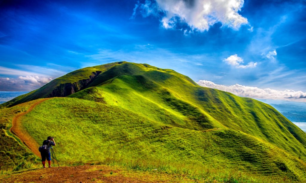 Tempat Wisata Tersembunyi di Indonesia 2026
