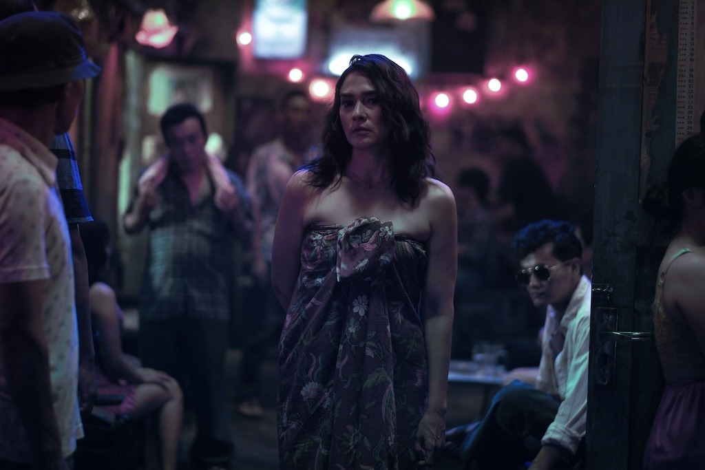 Film & Serial Netflix Indonesia 2026