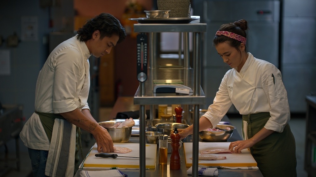 Film & Serial Netflix Indonesia 2026