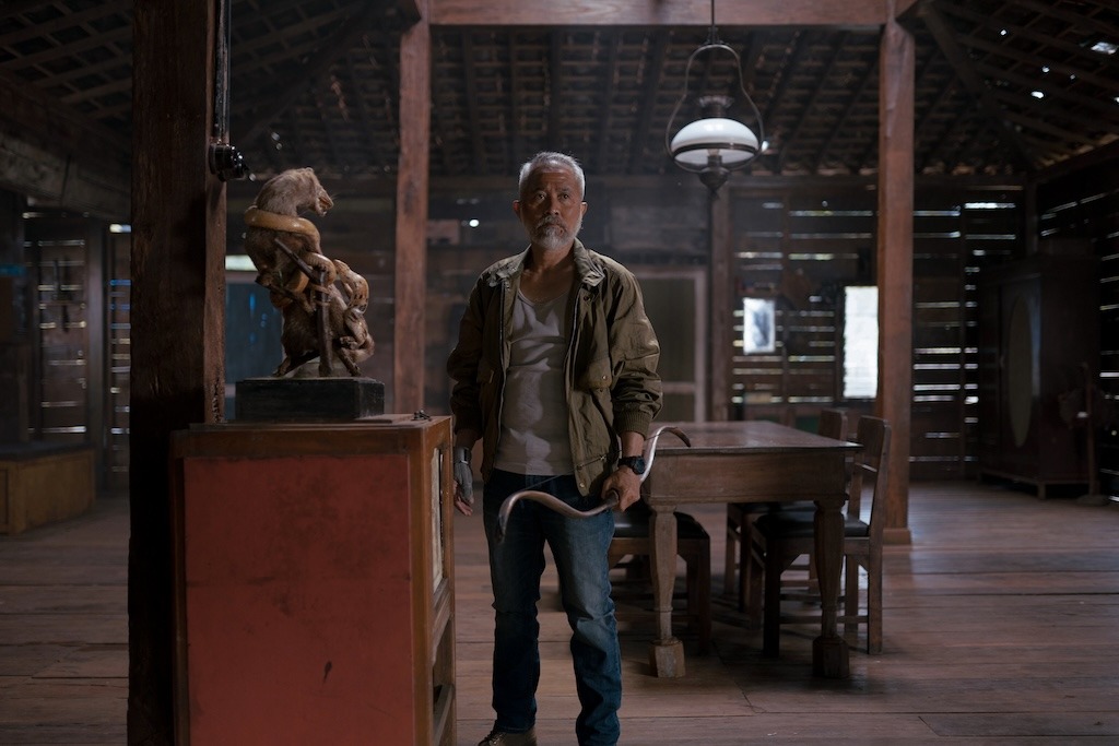 Film & Serial Netflix Indonesia 2026