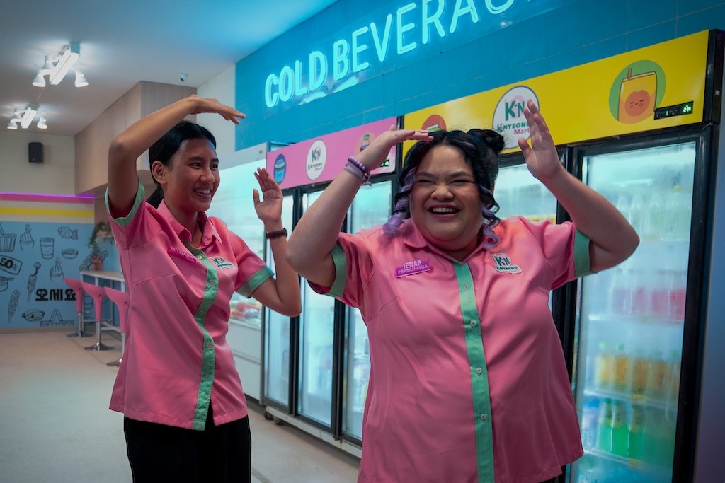 Film & Serial Netflix Indonesia 2026