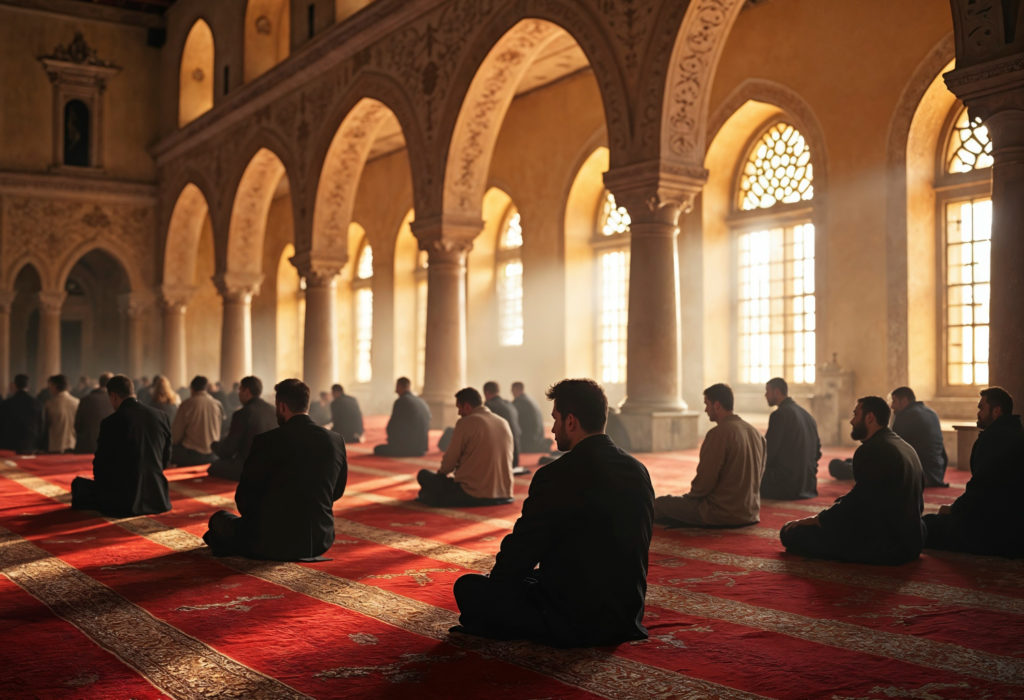 Jadwal Imsak dan Buka Puasa Kota Tangerang 2026