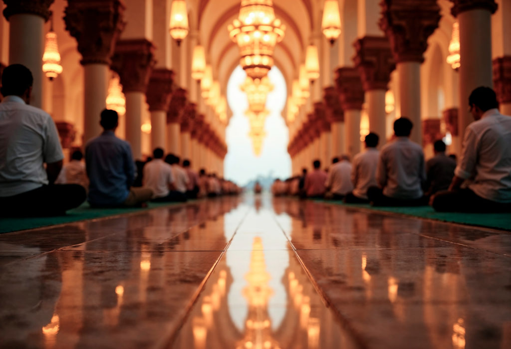 Jadwal Imsak dan Buka Puasa Kota Bogor 2026