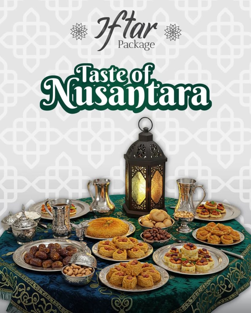 Hotel untuk Tempat Bukber di Bogor 2026