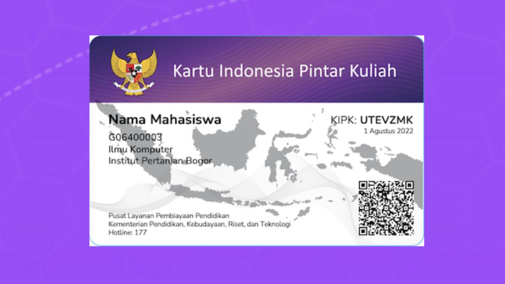 Rekomendasi Beasiswa S1 dari Pemerintah KIP Kuliah