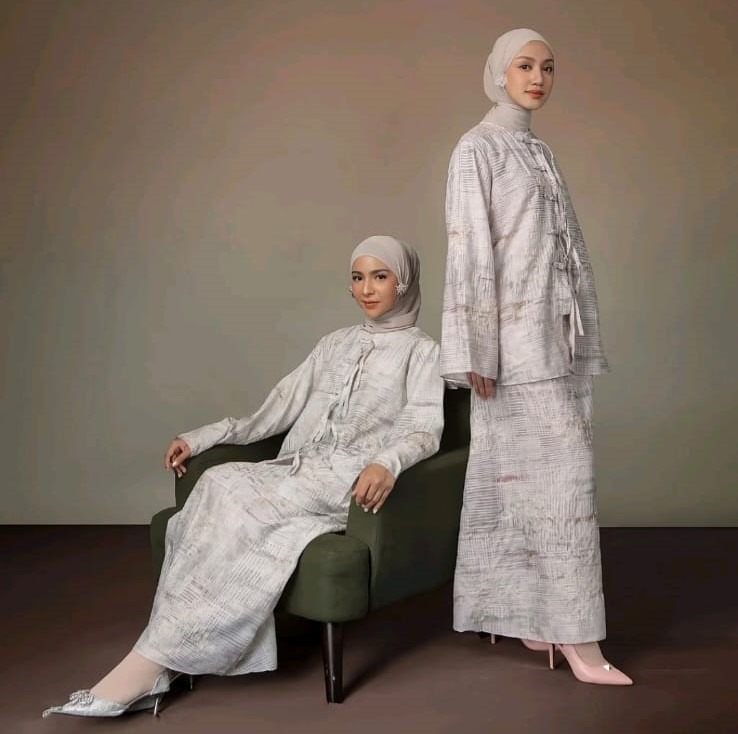 Rekomendasi Toko Cheongsam Lebaran 2026 Lozy Hijab
