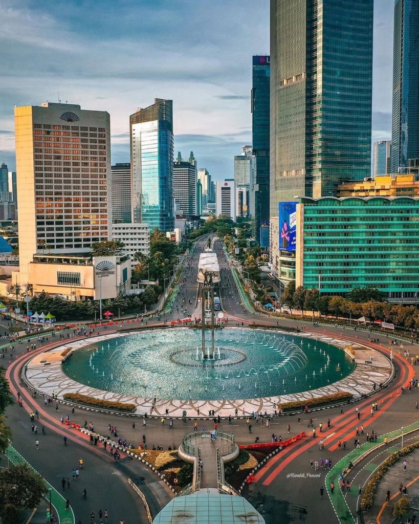 Event Imlek 2026 di jakarta