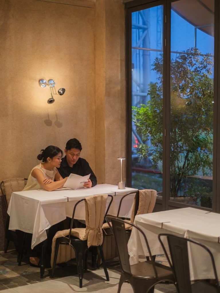 Restoran Valentine Dinner di Jakarta 2026