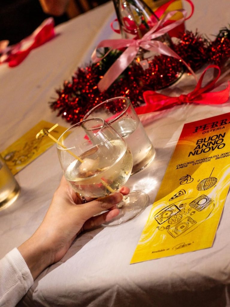 Restoran Valentine Dinner di Jakarta 2026