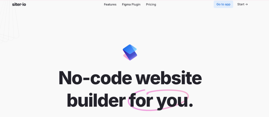 Website untuk Bikin Portofolio Gratis
