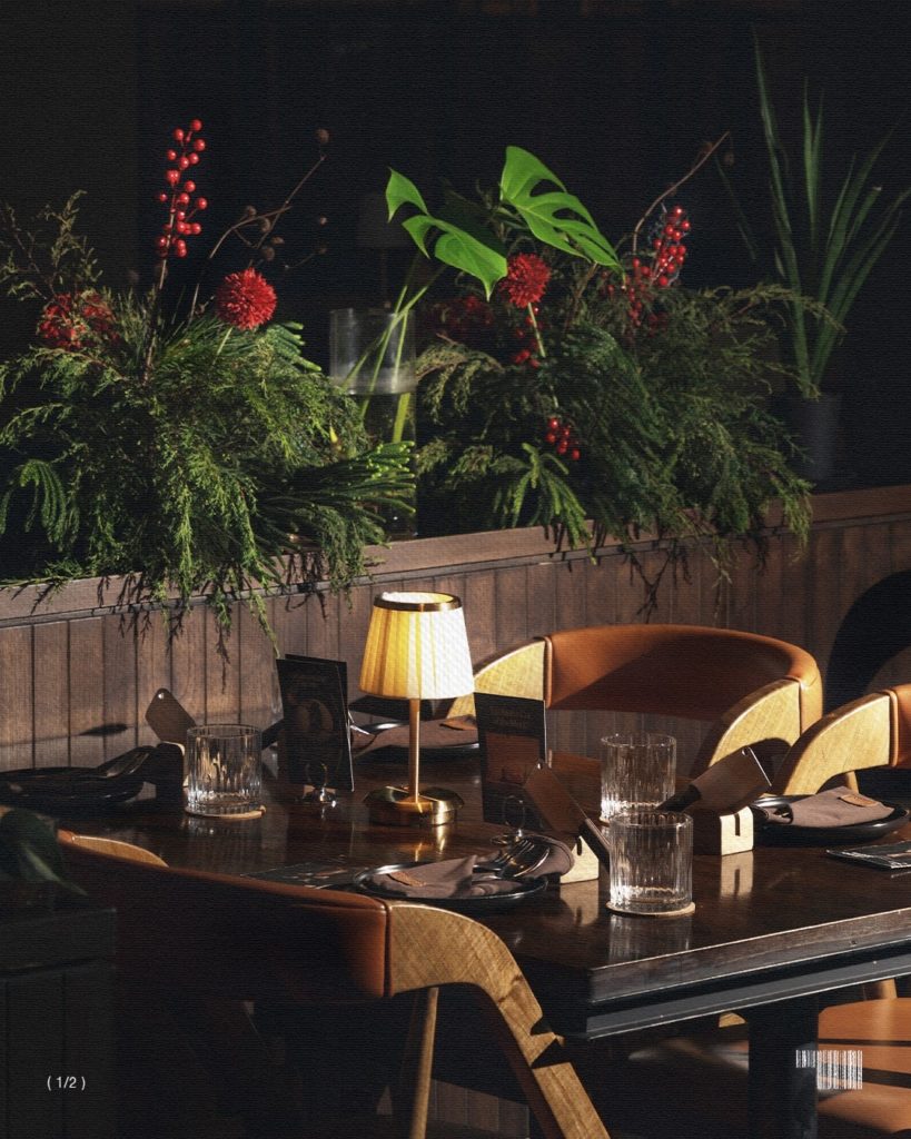 Restoran Valentine Dinner di Jakarta 2026