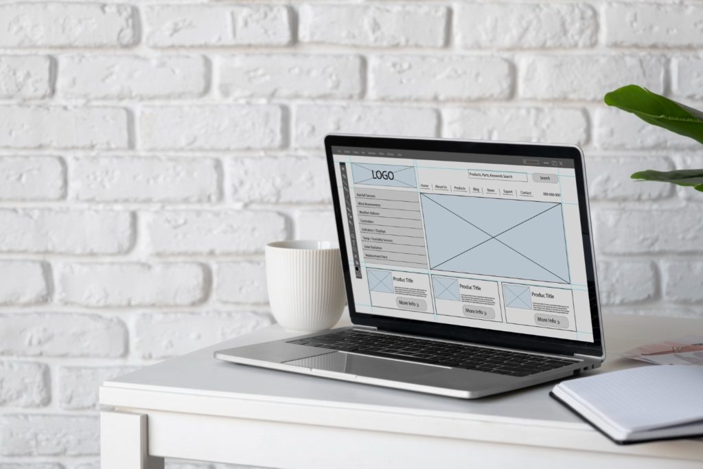 website bikin portofolio gratis