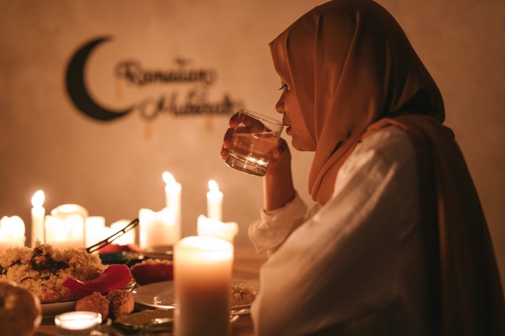 5 Persiapan Menjelang Puasa Ramadan