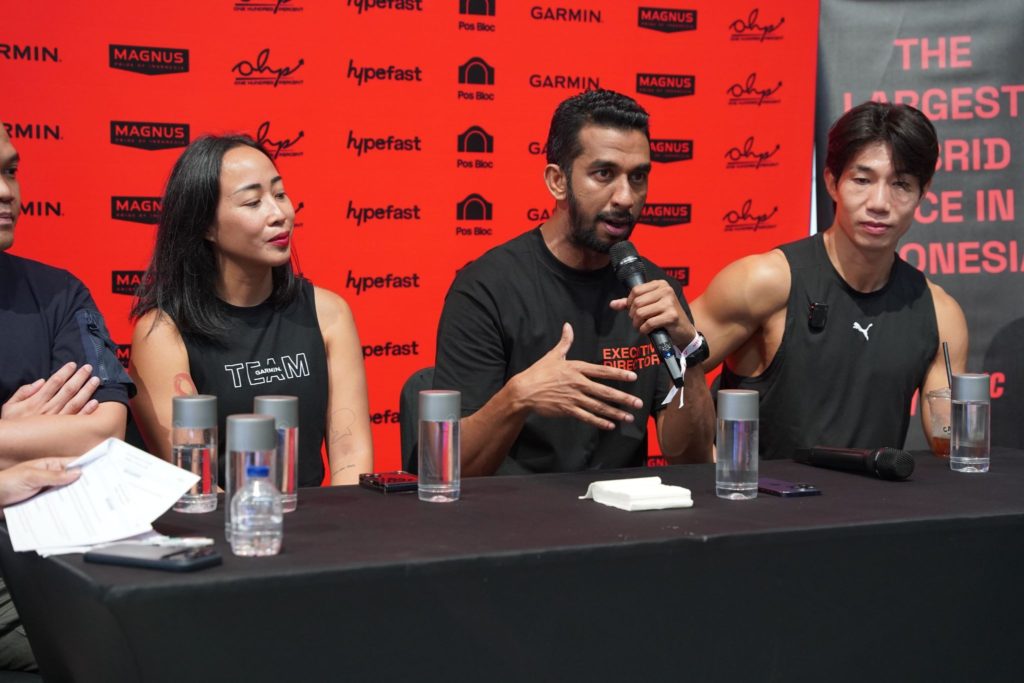 Langkah Baru Hypefast Dekat dengan Konsumen